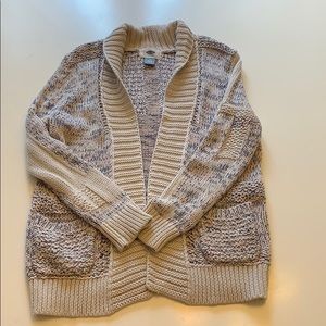 Girls Cardigan